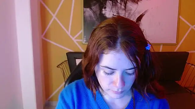 Jenni arango  online show from 06-26-26, 01:06