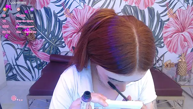 Jenni arango  online show from 06-10-26, 01:34