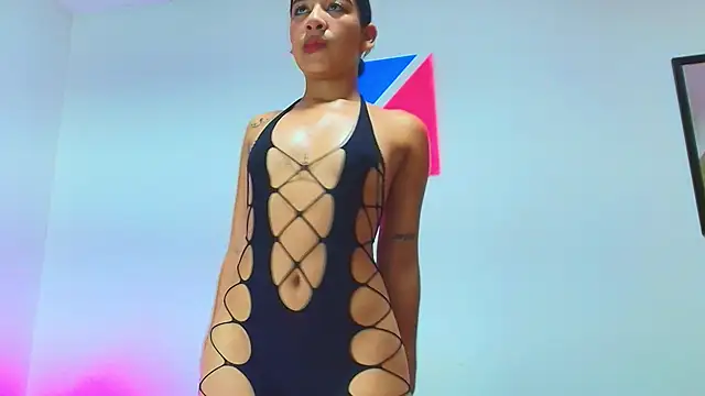 ashley blazze online show from 05-27-26, 11:39
