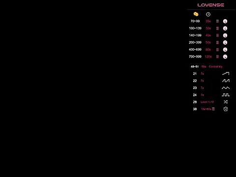 Snapshot of Lili-0521 chatting on 06-09-26, 05:47 Lili-0521 online show from 06-09-26, 05:47