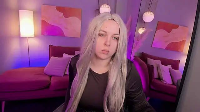 IceDafna online show from 06-04-26, 01:16