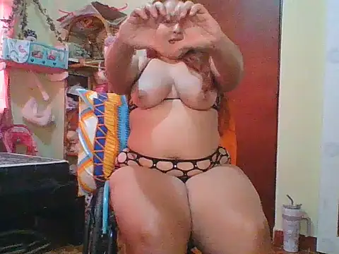 LafresaAmor online show from 05-28-26, 06:03