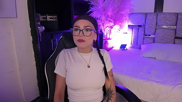 Nezukoo 1 online show from 06-10-26, 10:44