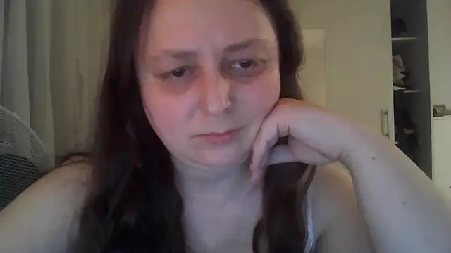 TaylorLovely online show from 07-10-26, 08:20