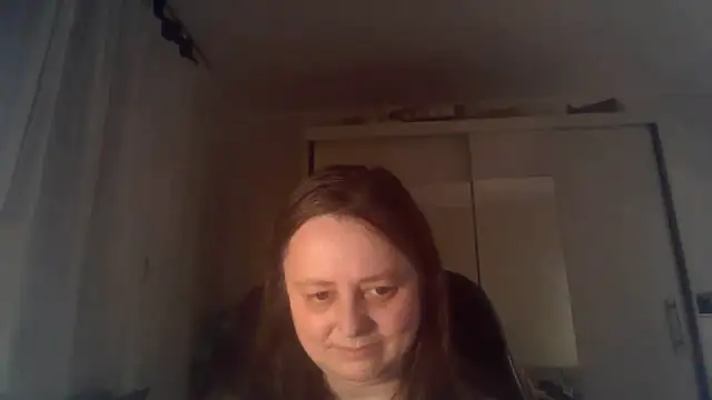 TaylorLovely online show from 06-21-26, 08:14