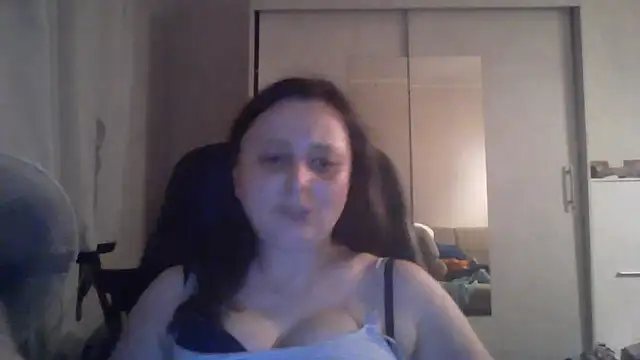 TaylorLovely online show from 07-18-26, 08:06