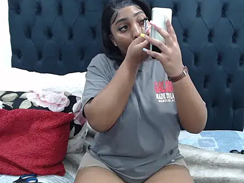 Snapshot of Dope_Chick chatting on 05-24-26, 12:49 Dope Chick online show from 05-24-26, 12:49