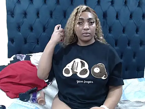 Dope Chick online show from 06-21-26, 06:57