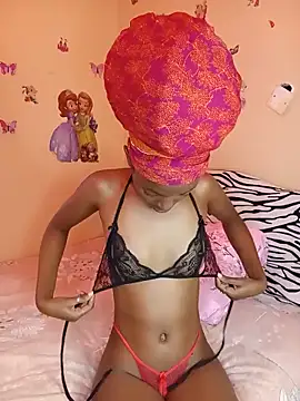 Snapshot of SaInTsUgAr chatting on 06-21-26, 06:52 SaInTsUgAr online show from 06-21-26, 06:52