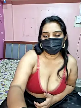 Hornyreshma online show from 07-24-26, 08:21