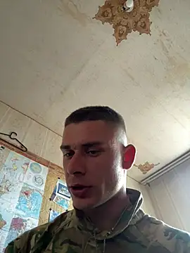 Lion21s online show from 07-12-26, 06:58