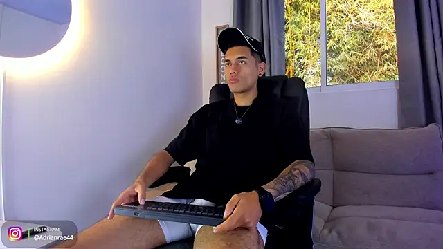 NickCopeer  online show from 07-20-26, 12:40