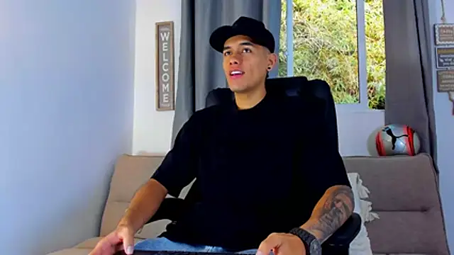 NickCopeer  online show from 06-30-26, 12:27