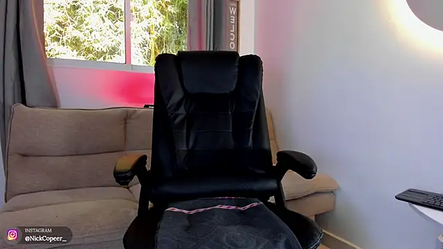 NickCopeer  online show from 07-28-26, 02:13