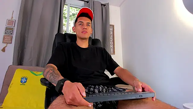 NickCopeer  online show from 06-26-26, 12:55