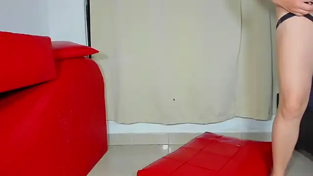 KinkyLatins online show from 06-16-26, 08:31