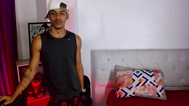 Angel foxc13 online show from 07-10-26, 03:50