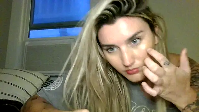 thebeachyblonde online show from 06-26-26, 03:12
