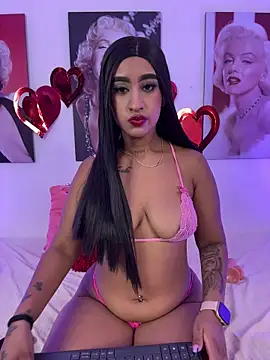 SofiaVitali  online show from 05-27-26, 11:06