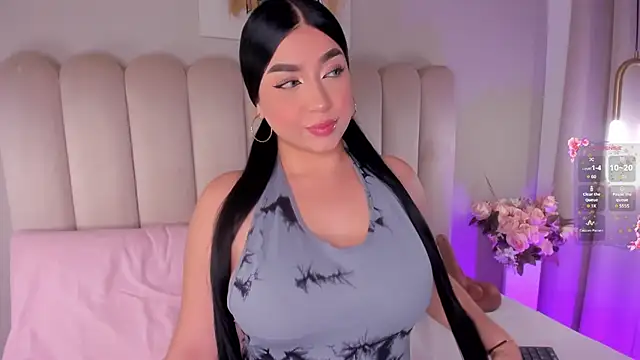 AlyssiaDanger online show from 07-15-26, 12:28