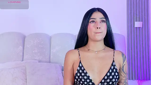 Snapshot of AuroraTaylor1 chatting on 06-16-26, 09:59 AuroraTaylor1 online show from 06-16-26, 09:59