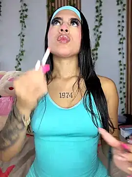 Eveliin   online show from 05-29-26, 11:38
