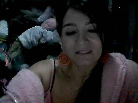 Snapshot of Anlly_garcia002 chatting on 06-07-26, 05:34 Anlly garcia002 online show from 06-07-26, 05:34