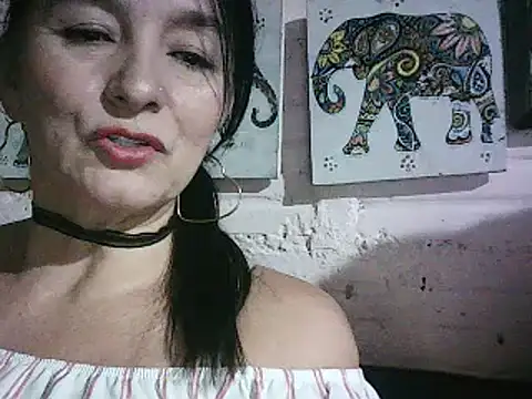 Snapshot of Anlly_garcia002 chatting on 06-02-26, 12:21 Anlly garcia002 online show from 06-02-26, 12:21
