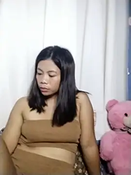 Blushmuse23 online show from 06-11-26, 12:13