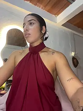 Miily 0 online show from 06-14-26, 04:14