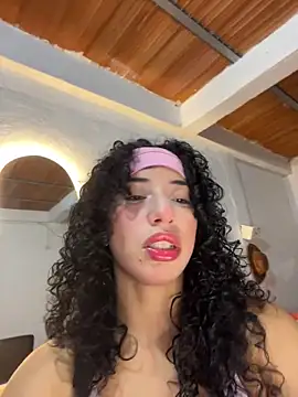 Miily 0 online show from 07-01-26, 02:01