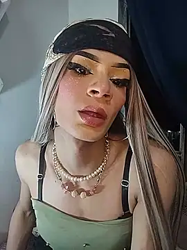 Alaysha Taylor online show from 05-25-26, 02:55