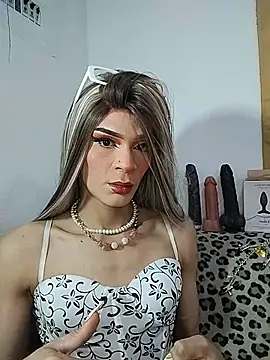 Alaysha Taylor online show from 05-24-26, 04:45