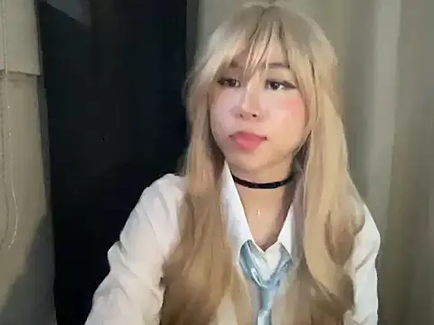 amberluiss online show from 07-14-26, 11:38