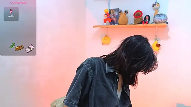 yeon-ju online show from 06-07-26, 02:28