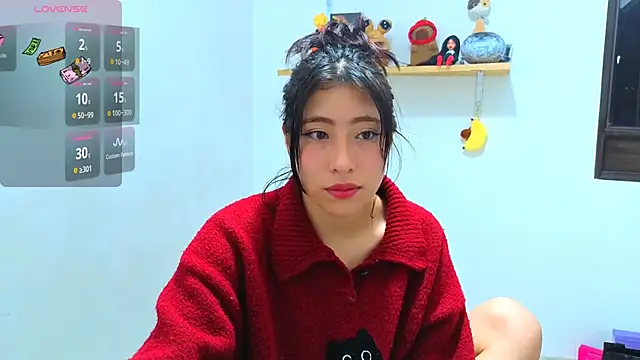 yeon-ju online show from 05-30-26, 02:07