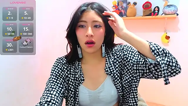 yeon-ju online show from 06-05-26, 02:05