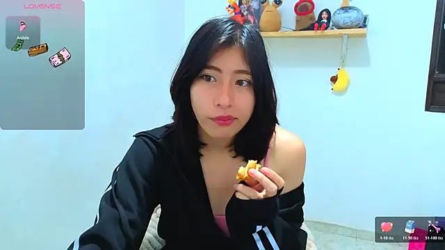 yeon-ju online show from 06-01-26, 02:23
