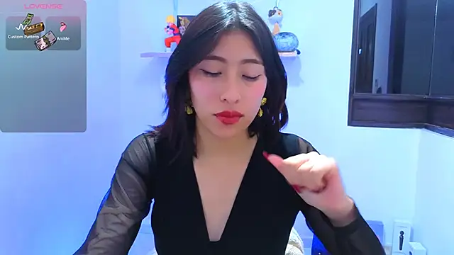 yeon-ju online show from 06-12-26, 03:37