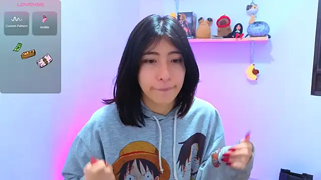 yeon-ju online show from 06-21-26, 11:43
