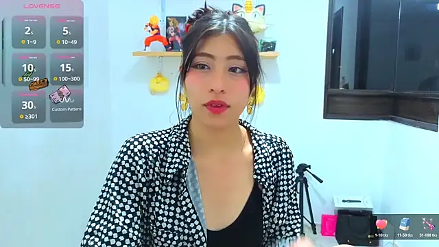 yeon-ju online show from 05-24-26, 03:06