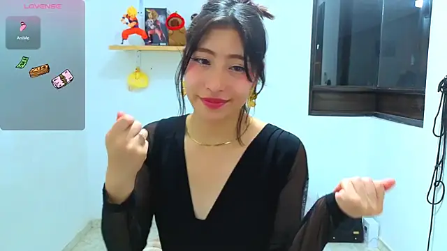 yeon-ju online show from 05-27-26, 01:48