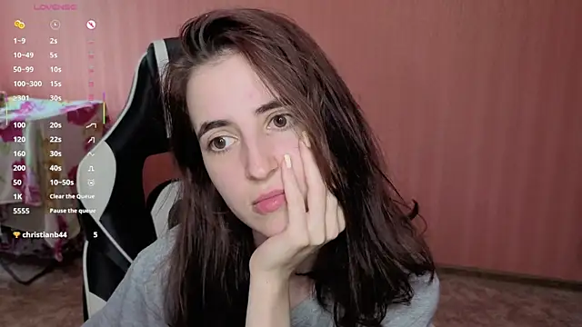 reaissss online show from 07-22-26, 06:48