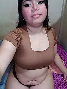 Snapshot of Nessa12_1 chatting on 07-16-26, 06:38 Nessa12 1 online show from 07-16-26, 06:38
