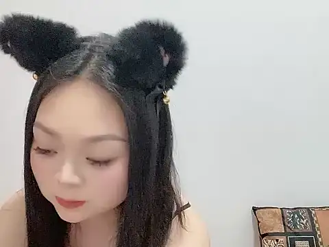 xiaomei6886 online show from 05-24-26, 02:17
