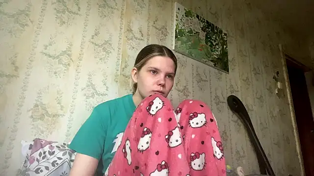 Snapshot of SusanaLeichty chatting on 07-11-26, 02:28 SusanaLeichty online show from 07-11-26, 02:28