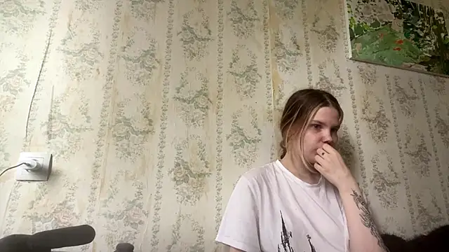 Snapshot of SusanaLeichty chatting on 07-09-26, 02:16 SusanaLeichty online show from 07-09-26, 02:16