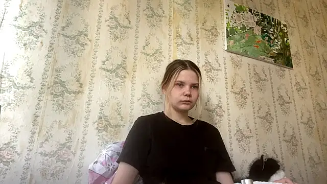 Snapshot of SusanaLeichty chatting on 07-10-26, 02:17 SusanaLeichty online show from 07-10-26, 02:17
