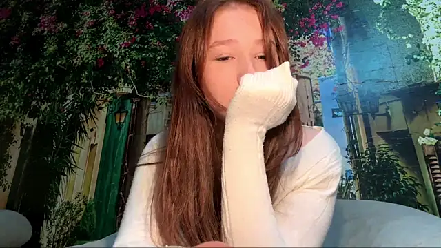 Snapshot of ArnitaMacek chatting on 05-22-26, 11:30 ArnitaMacek online show from 05-22-26, 11:30