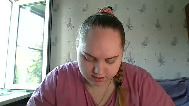 Snapshot of SoftHypnose chatting on 06-05-26, 10:54 SoftHypnose online show from 06-05-26, 10:54